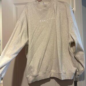 Fabletics mockneck Sweater